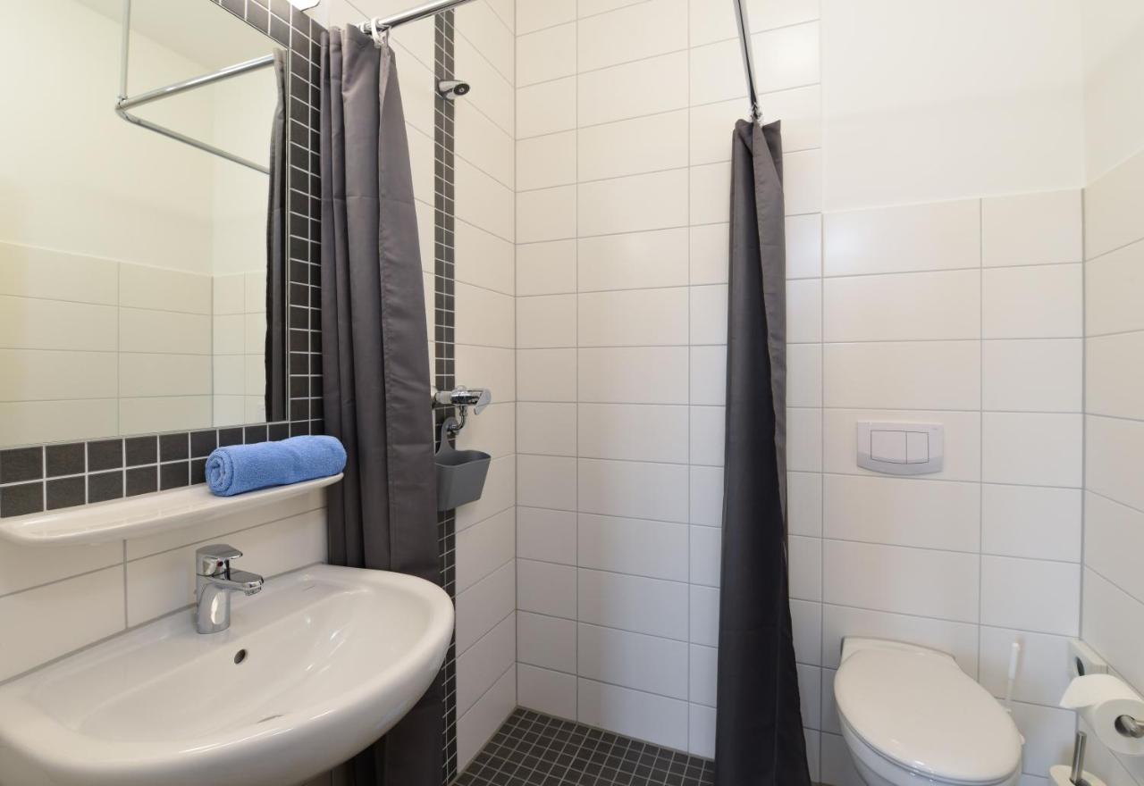 Haus Klaarstrand Wenningstedt-Braderup Zewnętrze zdjęcie